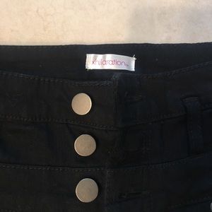 Target Women’s Jean Shorts